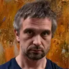 🎨 Художник Николай Блохин