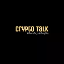 Crypto Talk