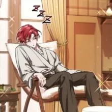 Дайте Кейлу отдохнуть!