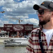 Приключения коммунальщика