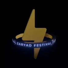 ZARYAD FEST TULA