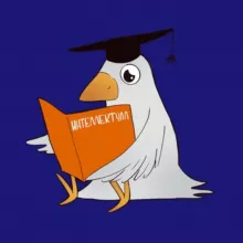 «Интеллектуал» внутренний