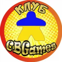 CBGames Клуб