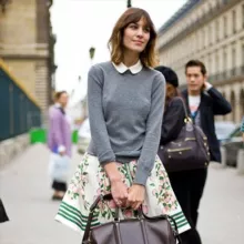 Звёзды, стиль, мода💅