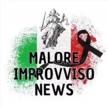 Malore Improvviso News