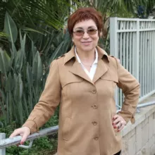 Детокс с Елизаветой Очередько