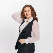 Ирина Перемечева | А что так можно было?