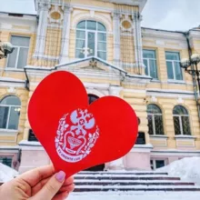 Команда СибГМУ