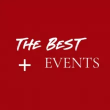 🇨🇭The Best Events