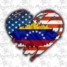 Venezolanos en Miami FL