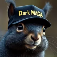 Cursed Furry Takes: We did it, P'nut! 🐿️