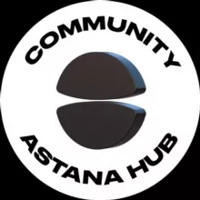 Community Astana Hub