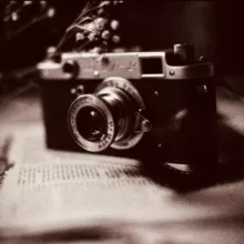 История одной фотографии