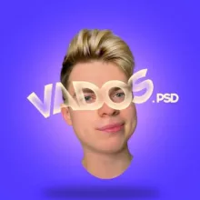 vados 🔥 — про дизайн и логотипы