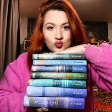 Эллин Ти | Ты пахнешь как «не» / 18+