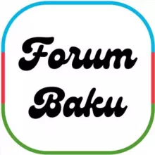 🇦🇿 Форум Баку