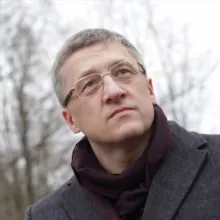 «Режиссерский разбор» Иван Диденко