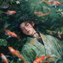 Манга / маньхуа / манхва