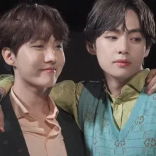 More love for bangtan