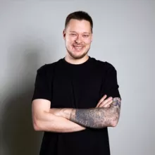 MVP из палок | Игорь Мелех