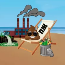 Петербуржская жопа