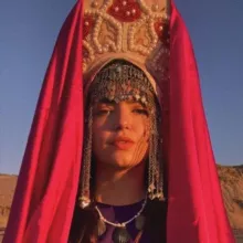 Истории Шаманки