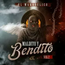 Musica Del Makabelico (el comando exclusivo)💀