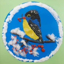 Идеи поделок Школьные поделки