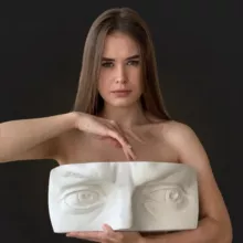 FUCKультет продвижения Pinterest Артёмовой Е.