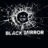 Чёрное зеркало | Сериал