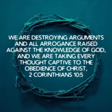 Christian Apologetics