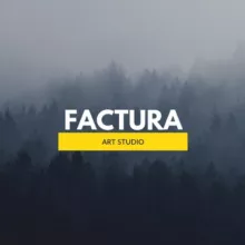 Печать на дереве в Донецке/Мариуполе "FAKTURA"