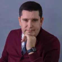 Михаил Киселёв. Без Барьеров