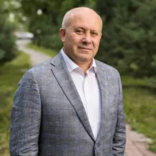 Сергей Кравчук