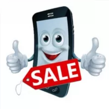 Mobiler скидки AliExpress, Мегамаркет, Яндекс Маркет, Ozon, Wildberries и не только / Акции, халява, промокоды, распродажи