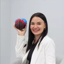 Анастасия Муза