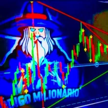 NOSTRADAMUS DEL TRADING OFFICIAL 💎