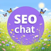 SEO chat, since 2016 (18+)