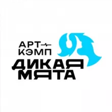 Арт-кэмп «ДИКАЯ МЯТА»