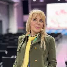 Ирина Смолярчук, Антикризисный центр