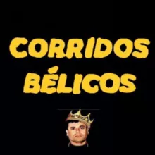 CORRIDOS " BÉLICOS " 2025.💯