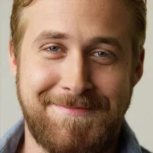 я Райан Гослинг