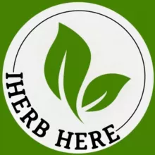 IHERB HERE • Витамины и не только