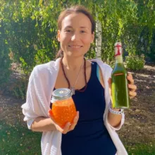 Юлия Сибагатуллина | здоровье и питание