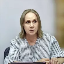 Бурякова Людмила. Официальная приемная Союза садоводов России