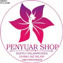 Penyuarshop