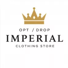 Imperial 👑Ринкова 848