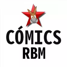RebeldeMule - Cómics 🇵🇸