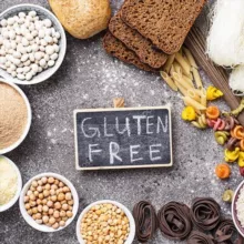 Целиакия GlutenFree.Irina #безглютена