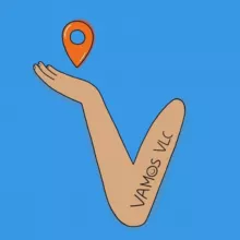 Vaaamos 🍀 Valencia | афиша